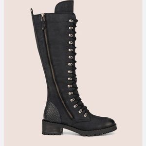 VINTAGE FOUNDRY CO
Women's Henrietta Tall Boots